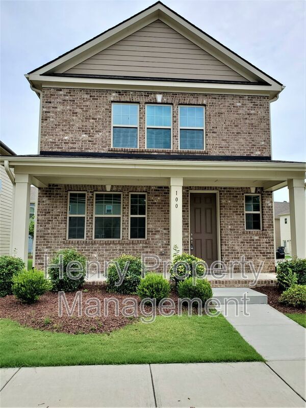 property at 100 Belle Plain Dr