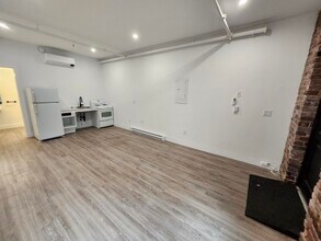 57 Canterbury St in Saint John, NB - Building Photo - Building Photo