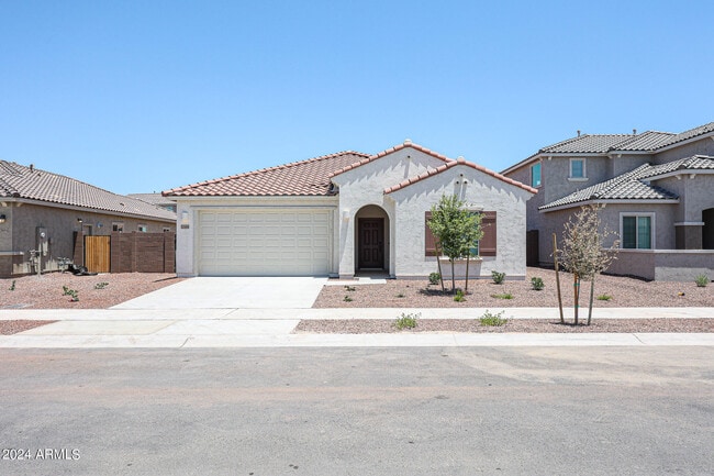 property at 17684 W Encinas Ln
