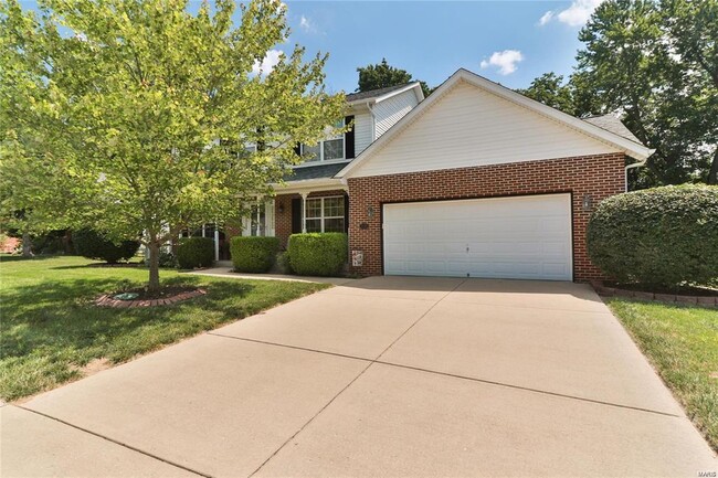 1106 Illini Dr in O'Fallon, IL - Building Photo - Building Photo