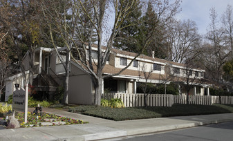 Lafayette Senior Housing Apartments