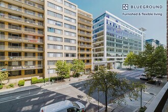 2140 L St NW in Washington, DC - Building Photo - Building Photo