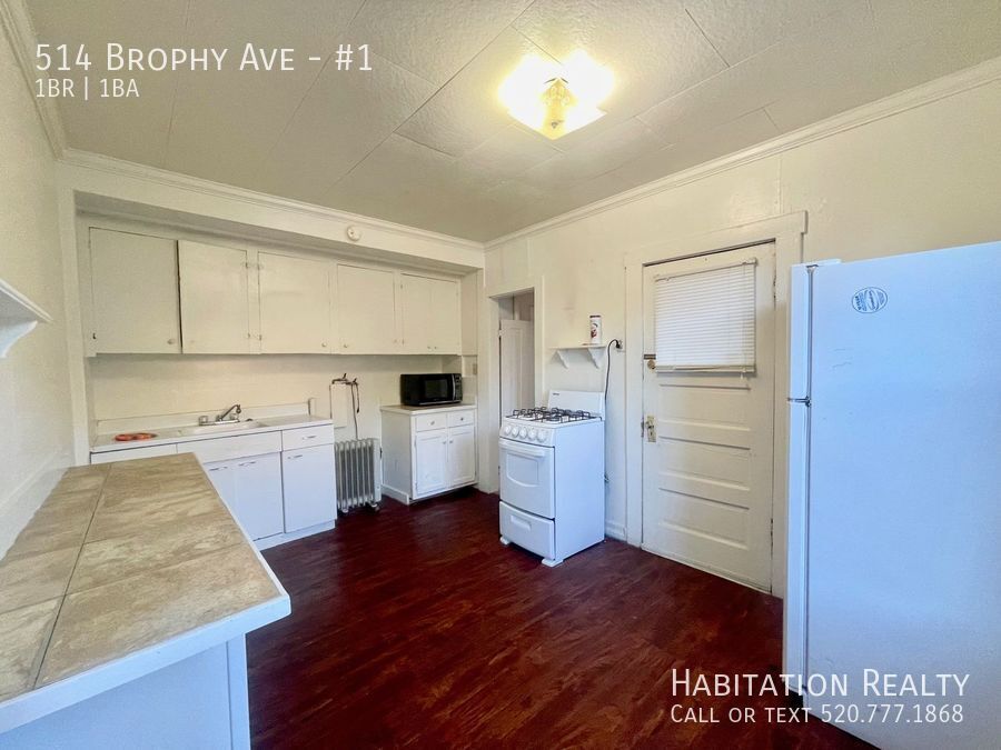 514 Brophy Ave in Bisbee, AZ - Building Photo