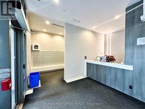 1346-1346 Danforth Rd in Toronto, ON - Building Photo - Building Photo
