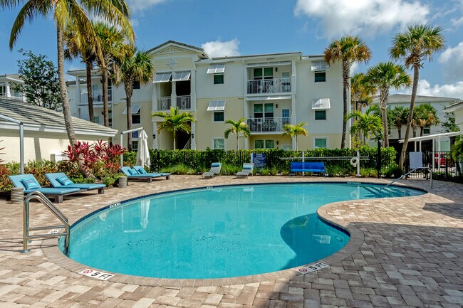 High Ridge Landing in Boynton Beach, FL - Foto de edificio - Building Photo