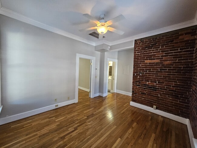 603 Lindsay St in Chattanooga, TN - Building Photo - Building Photo