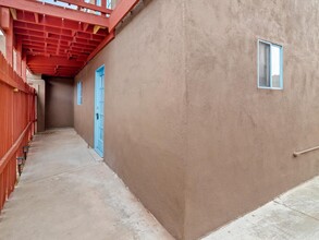 416 Palo Duro Ave NW in Albuquerque, NM - Building Photo - Building Photo