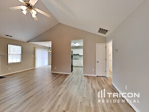 2907 Rainwater Ct in Monroe, NC - Building Photo - Building Photo