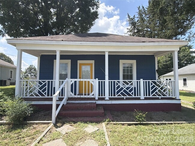 property at 3103 Lowell Rd