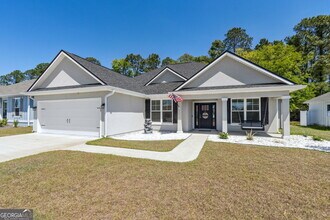 166 Verano St in Kingsland, GA - Building Photo - Building Photo