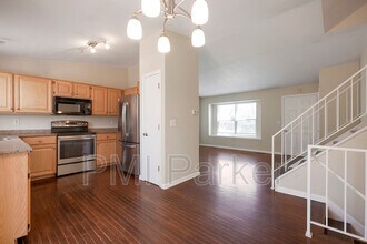 8343 Currant Way in Parker, CO - Building Photo - Building Photo
