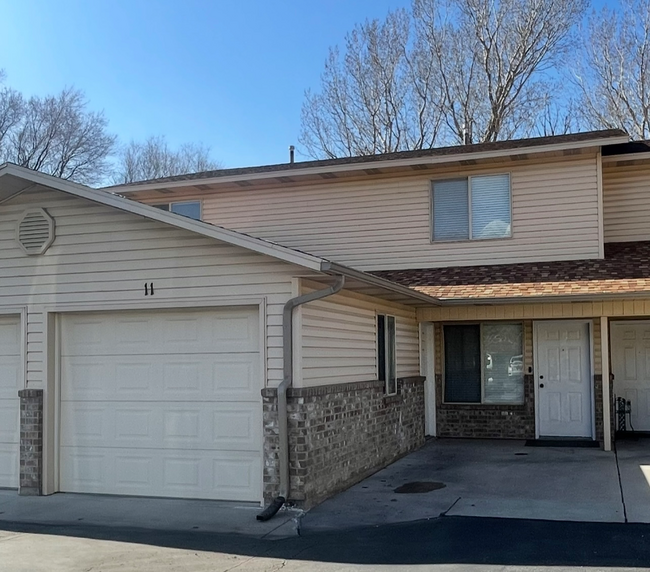 property at 1305 Monroe Blvd