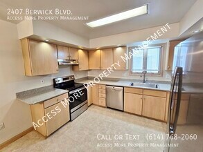 2407 Berwick Blvd in Columbus, OH - Building Photo - Building Photo