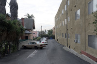 1920 W 25th St in Los Angeles, CA - Building Photo - Building Photo