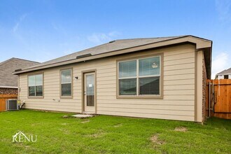 316 Bearman Dr in Fort Worth, TX - Building Photo - Building Photo