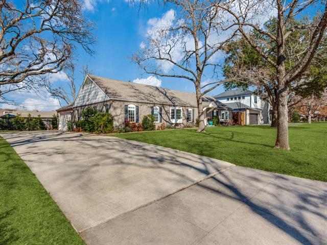 5809 Northmoor Dr in Dallas, TX - Building Photo - Building Photo