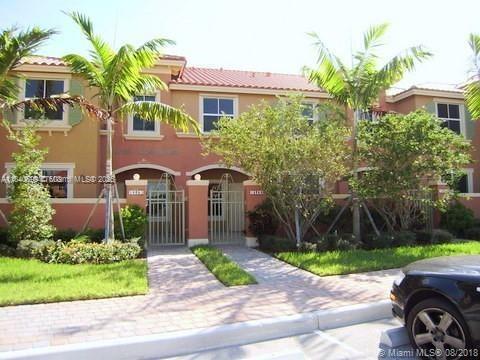 property at 14358 SW 9th Ct