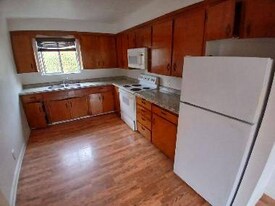 1116 Olive Ave in Redding, CA - Building Photo