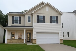 1024 Red Roses Ave in Durham, NC - Building Photo