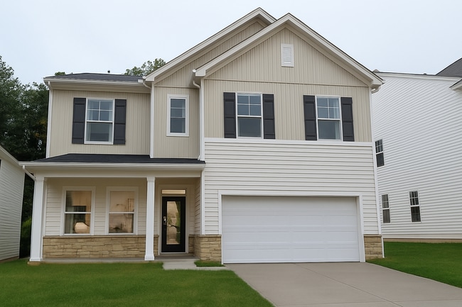 property at 1024 Red Roses Ave