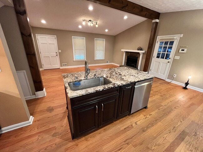 property at 4035 Dollar Cir