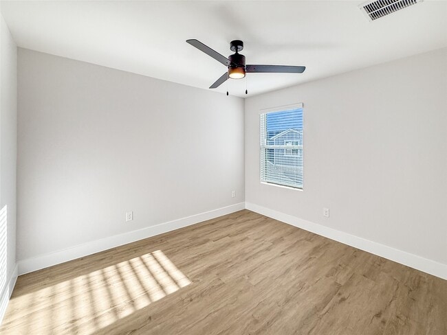 property at 5607 Mobeetie Lp
