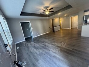 603 Hillcrest St in Pleasant Hill, MO - Building Photo - Building Photo