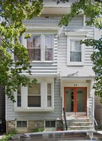 57 Dana Ave, Unit Floor 1