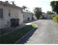 5301 Flagler Dr in West Palm Beach, FL - Building Photo - Building Photo