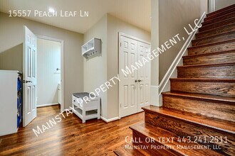 15557 Peach Leaf Ln in North Potomac, MD - Building Photo - Building Photo