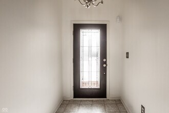 3394 Roundlake Lane in Whitestown, IN - Building Photo - Building Photo