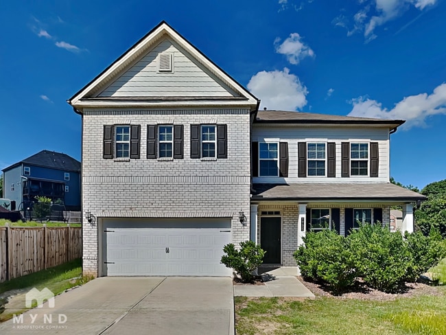 property at 7725 Farrow Pass Cir