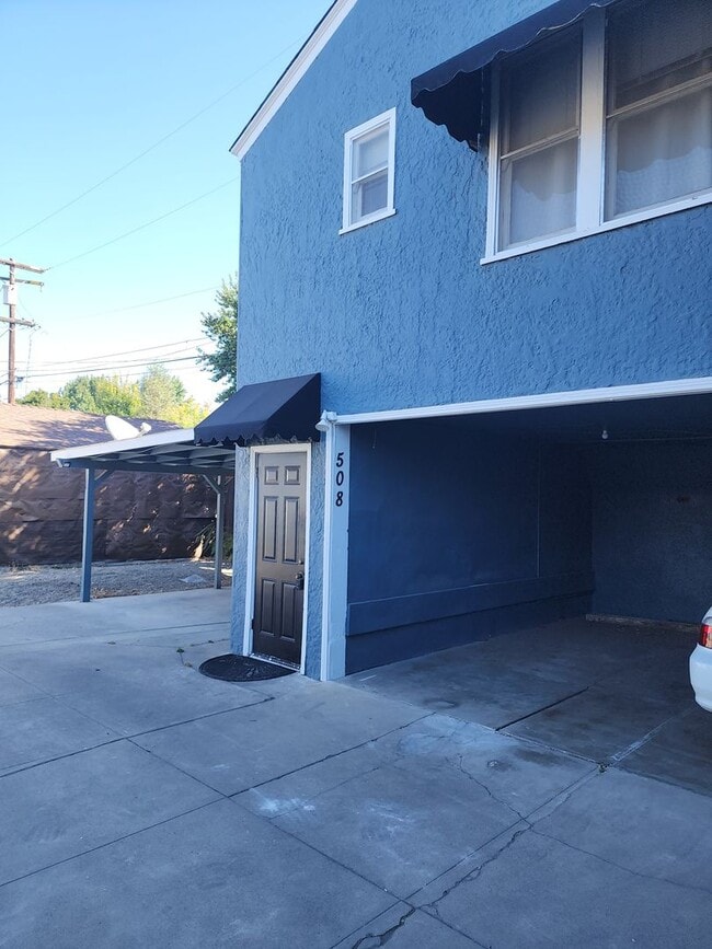 508 Lottie Ave in Modesto, CA - Building Photo - Building Photo