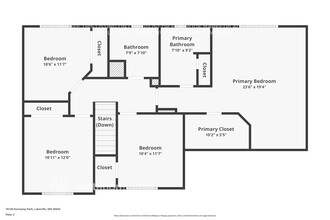 16128 Harmony Path in Lakeville, MN - Building Photo - Building Photo