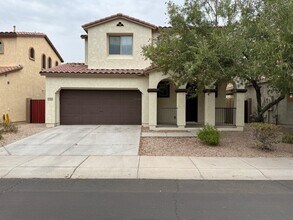 3221 E Virgil Dr in Gilbert, AZ - Building Photo - Building Photo