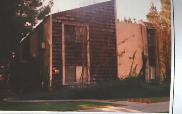 1414-1436 E Orange Grove Blvd in Pasadena, CA - Building Photo