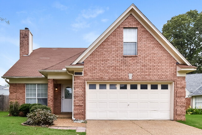 property at 7490 Overcreek Ln
