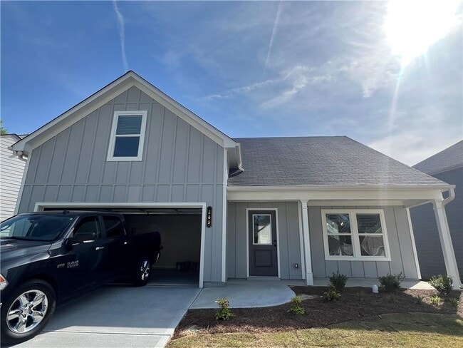 property at 289 Fox Crk Dr