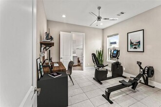 1033 Roberts St in Houston, TX - Building Photo - Building Photo