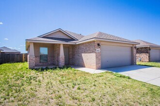 14412 Vernon Ave in Lubbock, TX - Building Photo - Building Photo