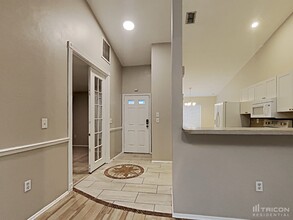 8017 Lansing Dr in New Port Richey, FL - Building Photo - Building Photo