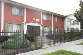 4048 Gelber Pl in Los Angeles, CA - Building Photo - Building Photo