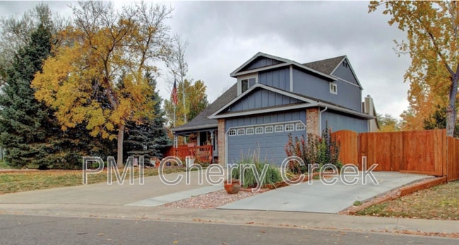 11847 W Berry Ave in Littleton, CO - Building Photo - Building Photo