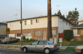 1007 Leigh Ave in San Jose, CA - Building Photo - Building Photo