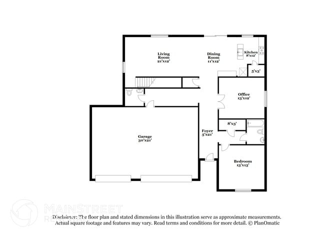 9215 Larson Dr in Pendleton, IN - Building Photo - Building Photo