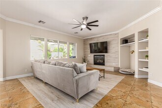 7305 Gentle Valley St in Las Vegas, NV - Building Photo - Building Photo