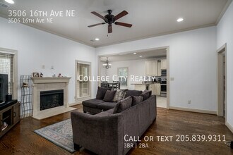 3506 16th NE Ave in Tuscaloosa, AL - Building Photo - Building Photo