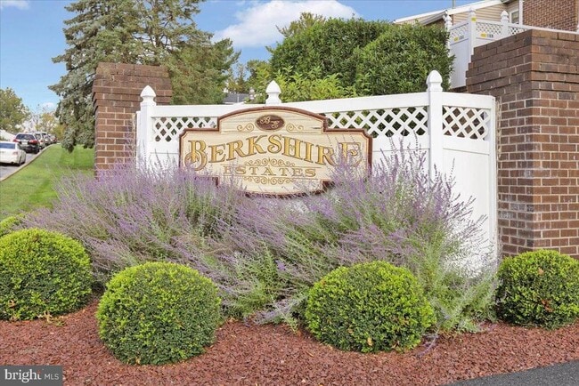 property at 2900 State Hill Rd
