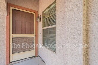 3049 W Silver Creek Dr in San Tan Valley, AZ - Building Photo - Building Photo