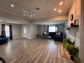 1610 Aldrich Ave in Wichita Falls, TX - Building Photo - Building Photo